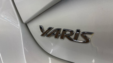 Toyota Yaris 1.5 Hybrid Icon Tech 5dr CVT Hybrid Hatchback